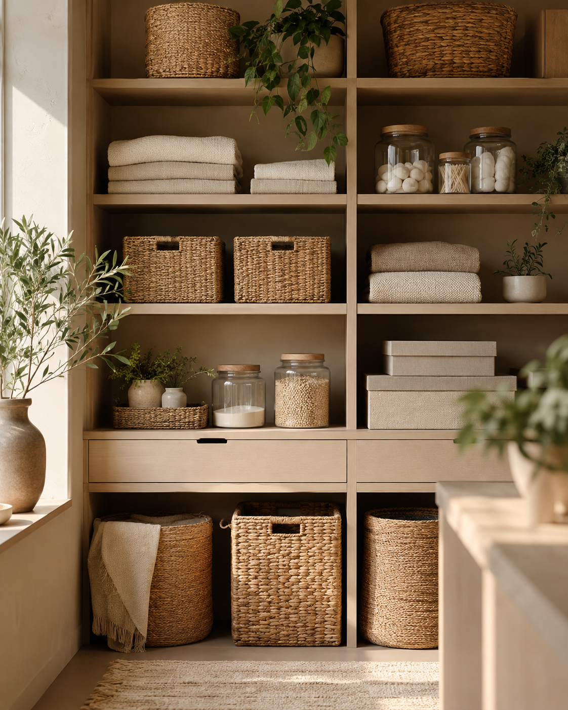 Organization