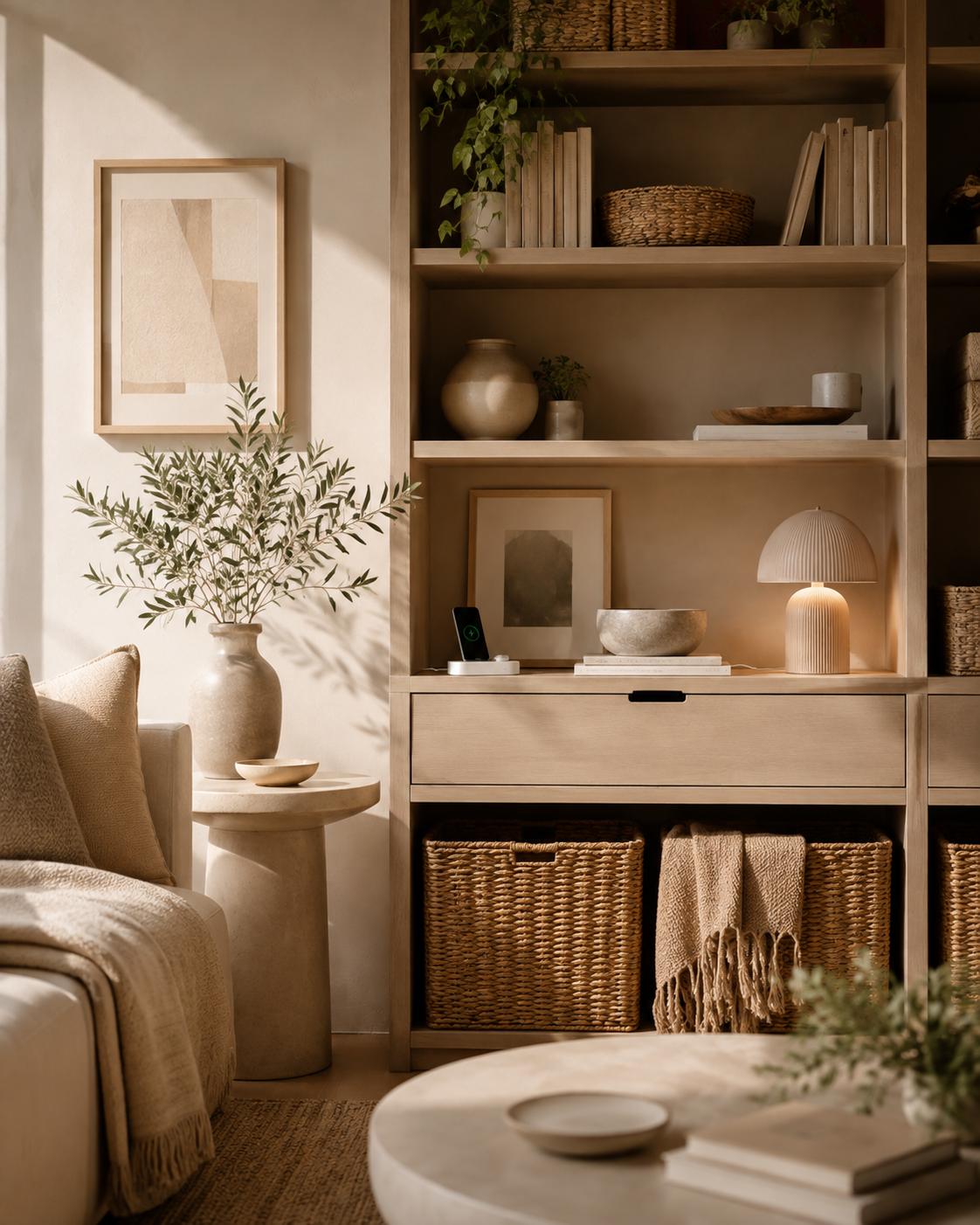 Smart Living