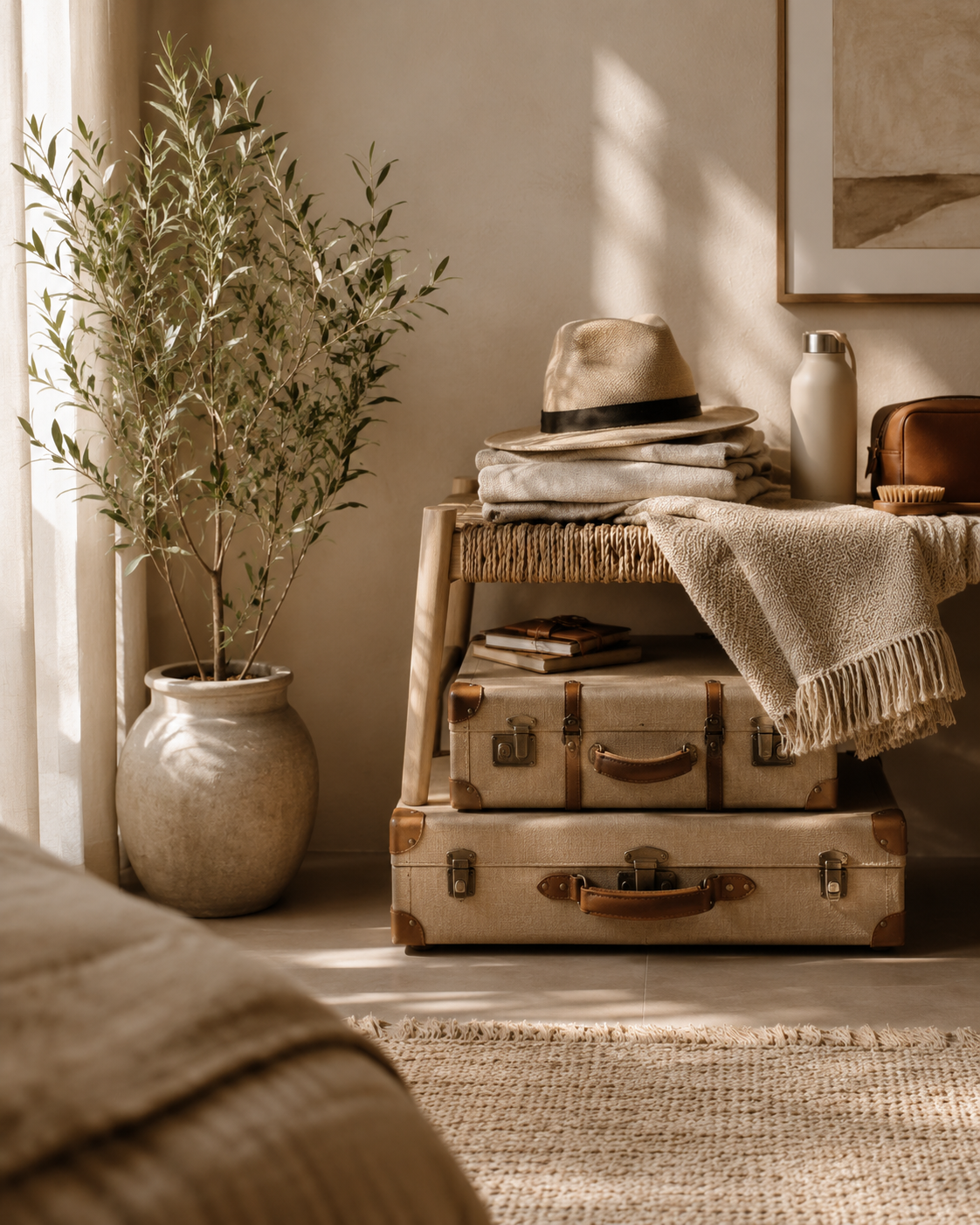 Travel