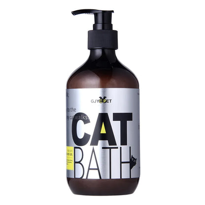Gentle Pet Shampoo & Deodorizing Wash